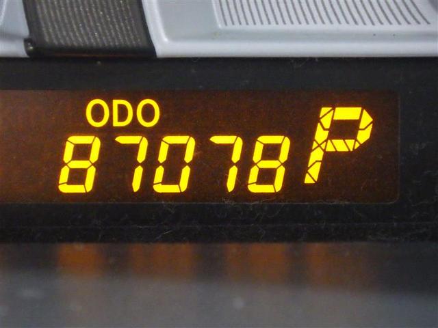 シエンタ ＤＩＣＥリミテッド　ワンセグ　メモリーナビ　バックカメラ　電動スライドドア　ＨＩＤヘッドライト　３列シート　ＣＤ　フル装備　エアバッグ（7枚目）