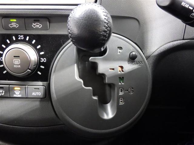 シエンタ ＤＩＣＥリミテッド　ワンセグ　メモリーナビ　バックカメラ　電動スライドドア　ＨＩＤヘッドライト　３列シート　ＣＤ　フル装備　エアバッグ（13枚目）