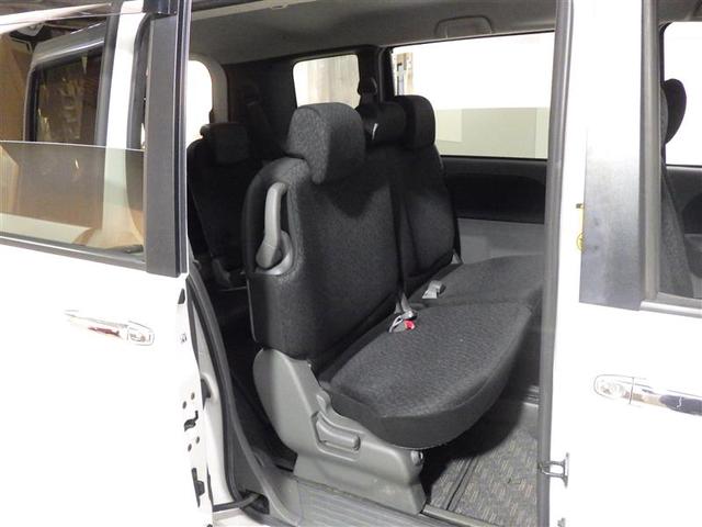 シエンタ ＤＩＣＥリミテッド　ワンセグ　メモリーナビ　バックカメラ　電動スライドドア　ＨＩＤヘッドライト　３列シート　ＣＤ　フル装備　エアバッグ（19枚目）