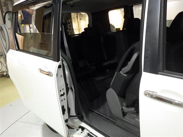 シエンタ ＤＩＣＥリミテッド　ワンセグ　メモリーナビ　バックカメラ　電動スライドドア　ＨＩＤヘッドライト　３列シート　ＣＤ　フル装備　エアバッグ（20枚目）