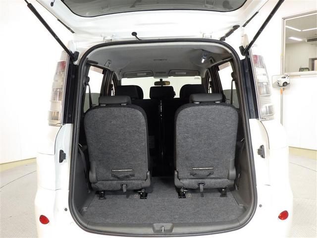 シエンタ ＤＩＣＥリミテッド　ワンセグ　メモリーナビ　バックカメラ　電動スライドドア　ＨＩＤヘッドライト　３列シート　ＣＤ　フル装備　エアバッグ（21枚目）