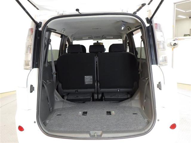 シエンタ ＤＩＣＥリミテッド　ワンセグ　メモリーナビ　バックカメラ　電動スライドドア　ＨＩＤヘッドライト　３列シート　ＣＤ　フル装備　エアバッグ（22枚目）