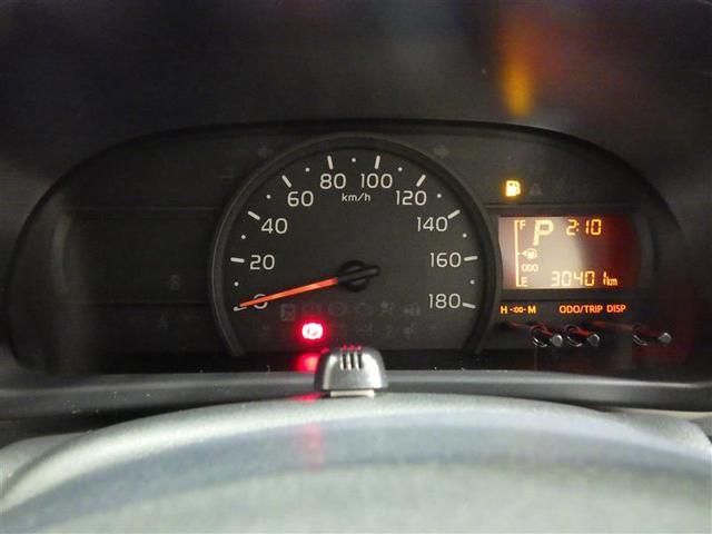 パッソ X LパッケージS フルセグ メモリーナビ DVD再生 バックカメラ 衝突被害軽減システム ETC LEDヘッドランプ アイドリングストップ 盗難防止装置 ベンチシート CD スマートキー フル装備 エアバッグ(6枚目)