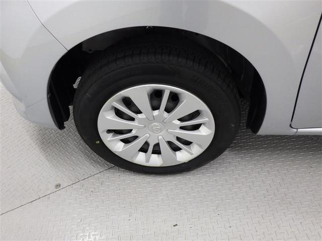 パッソ X LパッケージS フルセグ メモリーナビ DVD再生 バックカメラ 衝突被害軽減システム ETC LEDヘッドランプ アイドリングストップ 盗難防止装置 ベンチシート CD スマートキー フル装備 エアバッグ(25枚目)