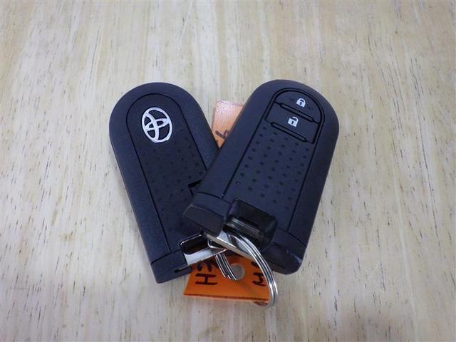 パッソ X LパッケージS フルセグ メモリーナビ DVD再生 バックカメラ 衝突被害軽減システム ETC LEDヘッドランプ アイドリングストップ 盗難防止装置 ベンチシート CD スマートキー フル装備 エアバッグ(27枚目)