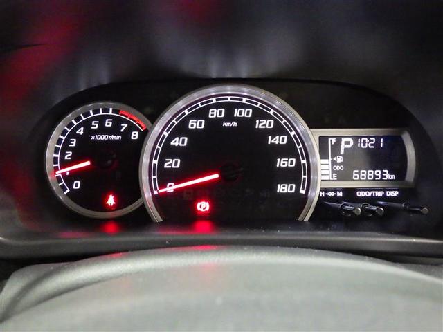 パッソ モーダ　Ｇパッケージ　フルセグ　メモリーナビ　ＤＶＤ再生　バックカメラ　衝突被害軽減システム　ＥＴＣ　ＬＥＤヘッドランプ　ワンオーナー　アイドリングストップ　盗難防止装置　アルミホイール　ベンチシート　ＣＤ　スマートキー（6枚目）