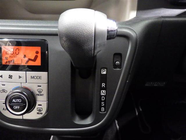 パッソ モーダ　Ｇパッケージ　フルセグ　メモリーナビ　ＤＶＤ再生　バックカメラ　衝突被害軽減システム　ＥＴＣ　ＬＥＤヘッドランプ　ワンオーナー　アイドリングストップ　盗難防止装置　アルミホイール　ベンチシート　ＣＤ　スマートキー（13枚目）