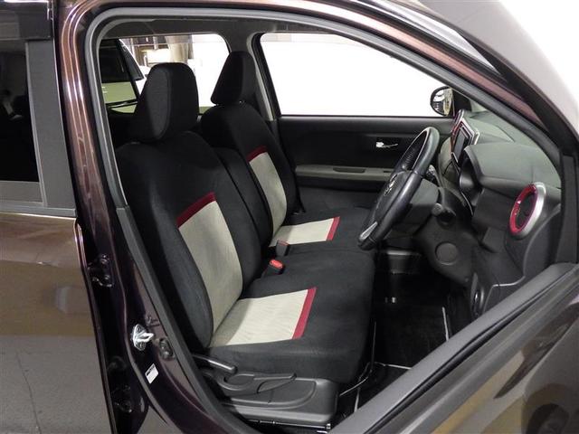 パッソ モーダ　Ｇパッケージ　フルセグ　メモリーナビ　ＤＶＤ再生　バックカメラ　衝突被害軽減システム　ＥＴＣ　ＬＥＤヘッドランプ　ワンオーナー　アイドリングストップ　盗難防止装置　アルミホイール　ベンチシート　ＣＤ　スマートキー（22枚目）