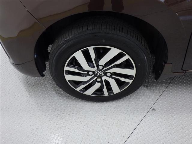 パッソ モーダ　Ｇパッケージ　フルセグ　メモリーナビ　ＤＶＤ再生　バックカメラ　衝突被害軽減システム　ＥＴＣ　ＬＥＤヘッドランプ　ワンオーナー　アイドリングストップ　盗難防止装置　アルミホイール　ベンチシート　ＣＤ　スマートキー（26枚目）