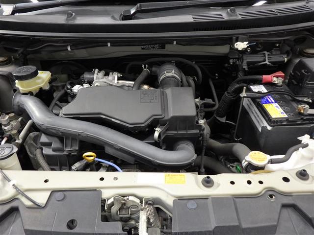 パッソ モーダ　Ｇパッケージ　フルセグ　メモリーナビ　ＤＶＤ再生　バックカメラ　衝突被害軽減システム　ＥＴＣ　ＬＥＤヘッドランプ　ワンオーナー　アイドリングストップ　盗難防止装置　アルミホイール　ベンチシート　ＣＤ　スマートキー（27枚目）