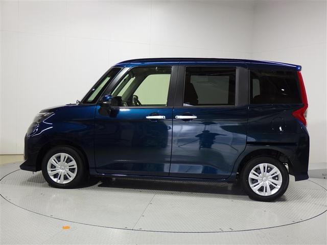 ルーミー Ｇ　フルセグ　メモリーナビ　ＤＶＤ再生　バックカメラ　衝突被害軽減システム　ＥＴＣ　ドラレコ　両側電動スライド　ＬＥＤヘッドランプ　ウオークスルー　ワンオーナー　アイドリングストップ　盗難防止装置　ＣＤ（2枚目）