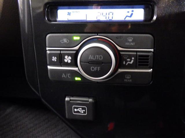 ルーミー Ｇ　フルセグ　メモリーナビ　ＤＶＤ再生　バックカメラ　衝突被害軽減システム　ＥＴＣ　ドラレコ　両側電動スライド　ＬＥＤヘッドランプ　ウオークスルー　ワンオーナー　アイドリングストップ　盗難防止装置　ＣＤ（12枚目）