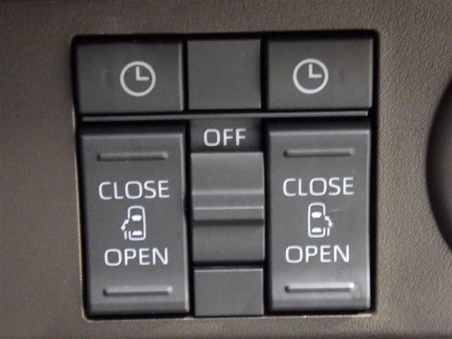 ルーミー Ｇ　フルセグ　メモリーナビ　ＤＶＤ再生　バックカメラ　衝突被害軽減システム　ＥＴＣ　ドラレコ　両側電動スライド　ＬＥＤヘッドランプ　ウオークスルー　ワンオーナー　アイドリングストップ　盗難防止装置　ＣＤ（18枚目）