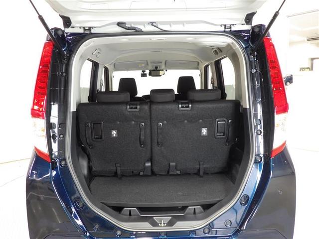 ルーミー Ｇ　フルセグ　メモリーナビ　ＤＶＤ再生　バックカメラ　衝突被害軽減システム　ＥＴＣ　ドラレコ　両側電動スライド　ＬＥＤヘッドランプ　ウオークスルー　ワンオーナー　アイドリングストップ　盗難防止装置　ＣＤ（26枚目）