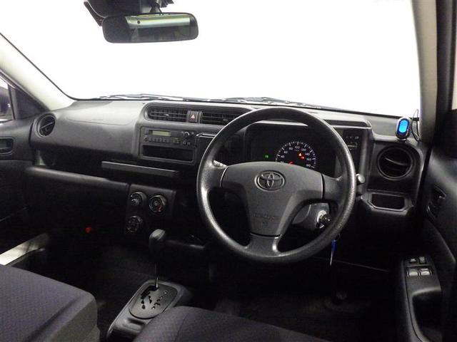 プロボックス ＧＬ　ドラレコ　アイドリングストップ　フル装備　エアバッグ　横滑り防止機能（4枚目）