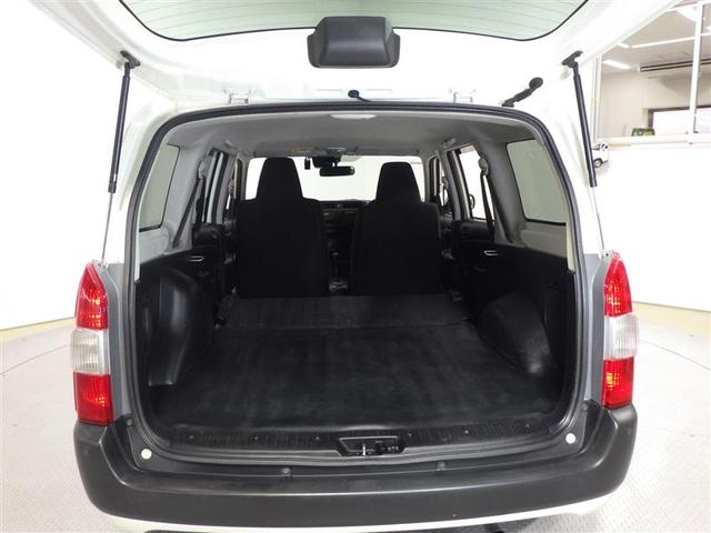 プロボックス ＧＬ　ドラレコ　アイドリングストップ　フル装備　エアバッグ　横滑り防止機能（20枚目）