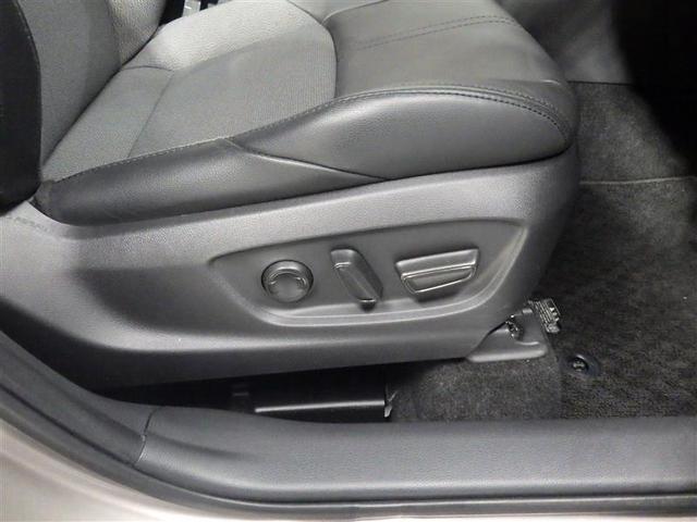 カローラクロス ハイブリッド　Ｚ　メモリーナビ　ミュージックプレイヤー接続可　バックカメラ　衝突被害軽減システム　ＥＴＣ　ドラレコ　ＬＥＤヘッドランプ　ワンオーナー　盗難防止装置　アルミホイール　電動シート　スマートキー　ハーフレザー（25枚目）