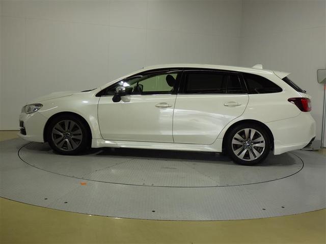 レヴォーグ １．６ＧＴアイサイト　プラウドエディション　４ＷＤ　フルセグ　メモリーナビ　ＤＶＤ再生　バックカメラ　衝突被害軽減システム　ＥＴＣ　ＬＥＤヘッドランプ　フルエアロ　アイドリングストップ　盗難防止装置　アルミホイール　ＣＤ　電動シート　フル装備（2枚目）