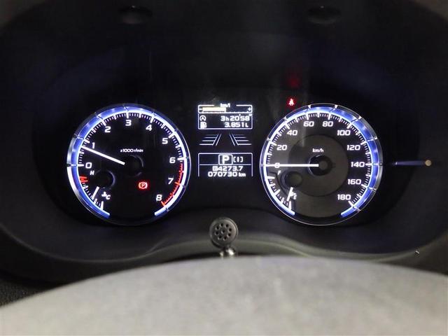 レヴォーグ １．６ＧＴアイサイト　プラウドエディション　４ＷＤ　フルセグ　メモリーナビ　ＤＶＤ再生　バックカメラ　衝突被害軽減システム　ＥＴＣ　ＬＥＤヘッドランプ　フルエアロ　アイドリングストップ　盗難防止装置　アルミホイール　ＣＤ　電動シート　フル装備（6枚目）