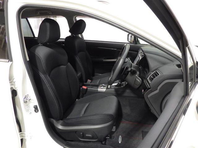 レヴォーグ １．６ＧＴアイサイト　プラウドエディション　４ＷＤ　フルセグ　メモリーナビ　ＤＶＤ再生　バックカメラ　衝突被害軽減システム　ＥＴＣ　ＬＥＤヘッドランプ　フルエアロ　アイドリングストップ　盗難防止装置　アルミホイール　ＣＤ　電動シート　フル装備（23枚目）