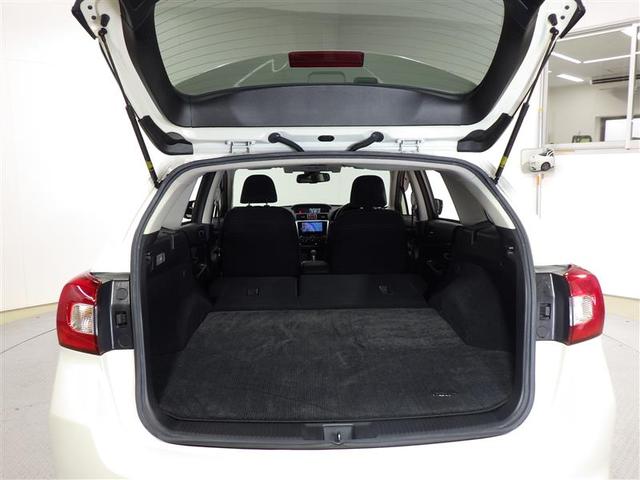 レヴォーグ １．６ＧＴアイサイト　プラウドエディション　４ＷＤ　フルセグ　メモリーナビ　ＤＶＤ再生　バックカメラ　衝突被害軽減システム　ＥＴＣ　ＬＥＤヘッドランプ　フルエアロ　アイドリングストップ　盗難防止装置　アルミホイール　ＣＤ　電動シート　フル装備（26枚目）