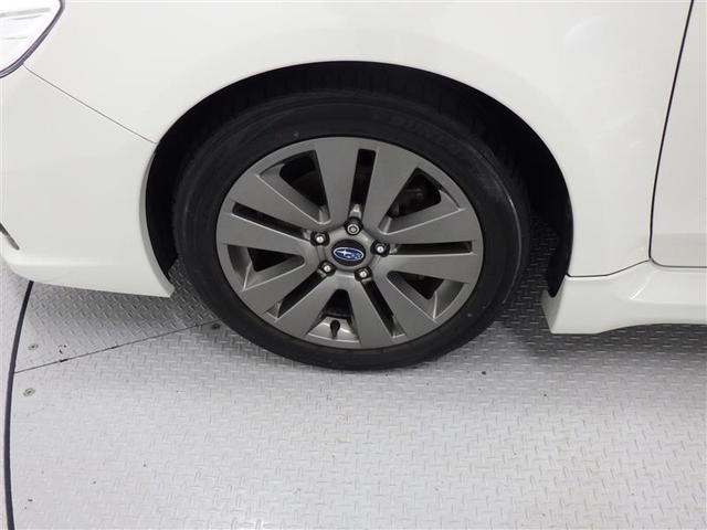 レヴォーグ １．６ＧＴアイサイト　プラウドエディション　４ＷＤ　フルセグ　メモリーナビ　ＤＶＤ再生　バックカメラ　衝突被害軽減システム　ＥＴＣ　ＬＥＤヘッドランプ　フルエアロ　アイドリングストップ　盗難防止装置　アルミホイール　ＣＤ　電動シート　フル装備（27枚目）