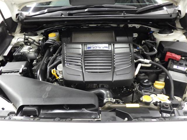 レヴォーグ １．６ＧＴアイサイト　プラウドエディション　４ＷＤ　フルセグ　メモリーナビ　ＤＶＤ再生　バックカメラ　衝突被害軽減システム　ＥＴＣ　ＬＥＤヘッドランプ　フルエアロ　アイドリングストップ　盗難防止装置　アルミホイール　ＣＤ　電動シート　フル装備（28枚目）