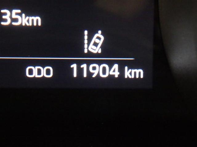 ヤリス Ｇ　ＤＶＤ再生　ミュージックプレイヤー接続可　バックカメラ　衝突被害軽減システム　ドラレコ　ＬＥＤヘッドランプ　ワンオーナー　盗難防止装置　ＣＤ　スマートキー　フル装備　エアバッグ　横滑り防止機能（7枚目）