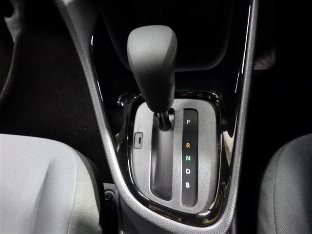 ヤリス Ｇ　ＤＶＤ再生　ミュージックプレイヤー接続可　バックカメラ　衝突被害軽減システム　ドラレコ　ＬＥＤヘッドランプ　ワンオーナー　盗難防止装置　ＣＤ　スマートキー　フル装備　エアバッグ　横滑り防止機能（13枚目）