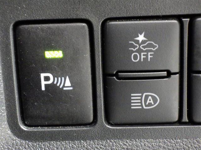 パッソ モーダ　チャーム　ワンセグ　メモリーナビ　バックカメラ　衝突被害軽減システム　ＥＴＣ　ドラレコ　ＬＥＤヘッドランプ　ワンオーナー　アイドリングストップ　盗難防止装置　ベンチシート　ＣＤ　スマートキー　フル装備（18枚目）