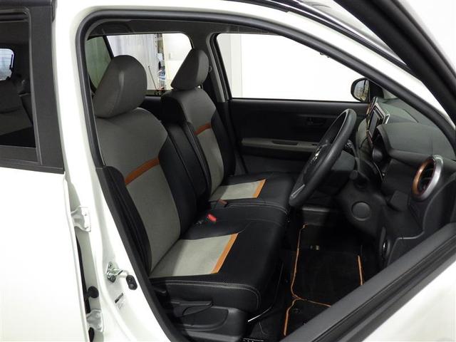 パッソ モーダ　チャーム　ワンセグ　メモリーナビ　バックカメラ　衝突被害軽減システム　ＥＴＣ　ドラレコ　ＬＥＤヘッドランプ　ワンオーナー　アイドリングストップ　盗難防止装置　ベンチシート　ＣＤ　スマートキー　フル装備（21枚目）