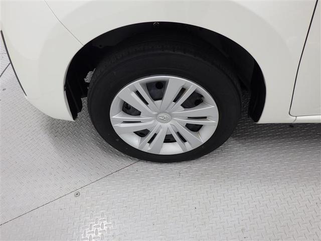 パッソ モーダ　チャーム　ワンセグ　メモリーナビ　バックカメラ　衝突被害軽減システム　ＥＴＣ　ドラレコ　ＬＥＤヘッドランプ　ワンオーナー　アイドリングストップ　盗難防止装置　ベンチシート　ＣＤ　スマートキー　フル装備（25枚目）