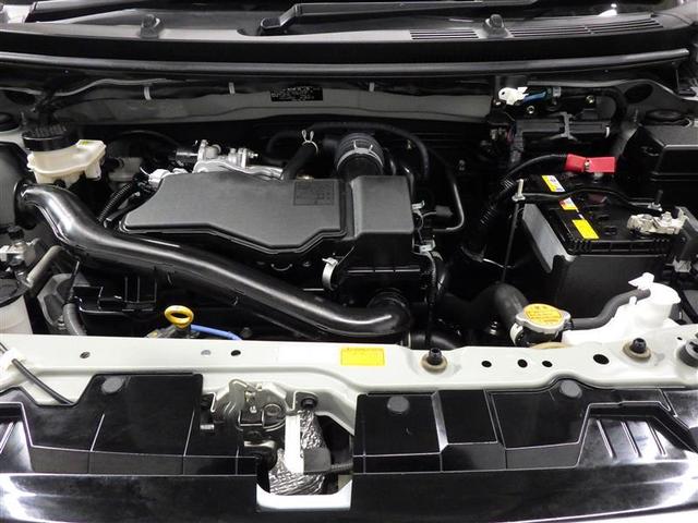 パッソ モーダ　チャーム　ワンセグ　メモリーナビ　バックカメラ　衝突被害軽減システム　ＥＴＣ　ドラレコ　ＬＥＤヘッドランプ　ワンオーナー　アイドリングストップ　盗難防止装置　ベンチシート　ＣＤ　スマートキー　フル装備（26枚目）