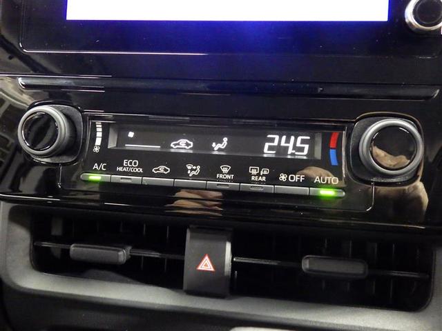 シエンタ ハイブリッドＧ　フルセグ　メモリーナビ　ミュージックプレイヤー接続可　バックカメラ　衝突被害軽減システム　ＥＴＣ　ドラレコ　両側電動スライド　ＬＥＤヘッドランプ　ウオークスルー　ワンオーナー　盗難防止装置　フル装備（11枚目）