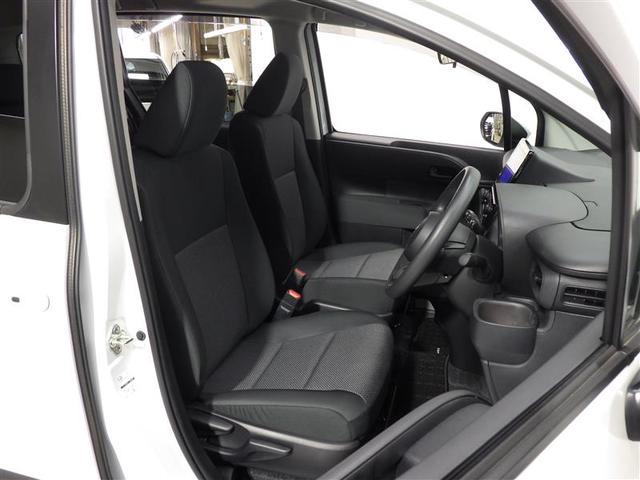 シエンタ ハイブリッドＧ　フルセグ　メモリーナビ　ミュージックプレイヤー接続可　バックカメラ　衝突被害軽減システム　ＥＴＣ　ドラレコ　両側電動スライド　ＬＥＤヘッドランプ　ウオークスルー　ワンオーナー　盗難防止装置　フル装備（24枚目）