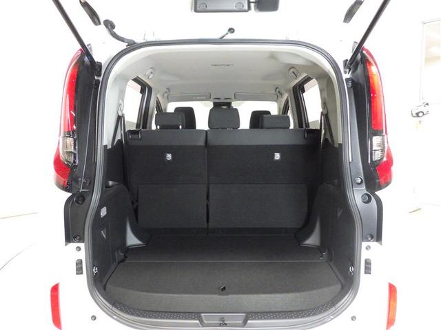 シエンタ ハイブリッドＧ　フルセグ　メモリーナビ　ミュージックプレイヤー接続可　バックカメラ　衝突被害軽減システム　ＥＴＣ　ドラレコ　両側電動スライド　ＬＥＤヘッドランプ　ウオークスルー　ワンオーナー　盗難防止装置　フル装備（26枚目）