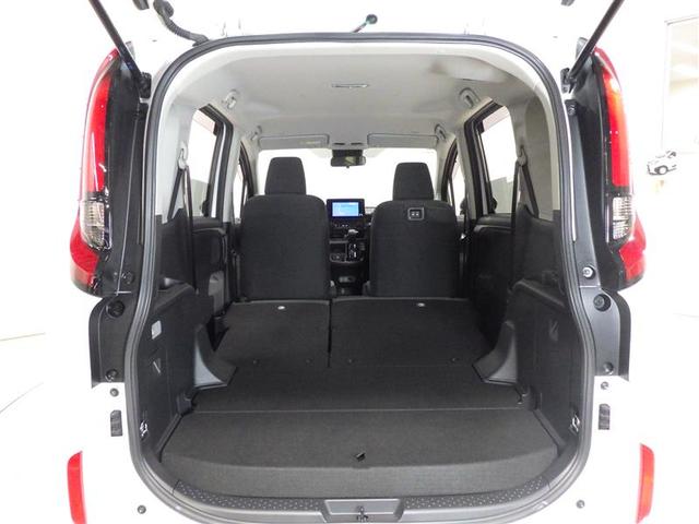 シエンタ ハイブリッドＧ　フルセグ　メモリーナビ　ミュージックプレイヤー接続可　バックカメラ　衝突被害軽減システム　ＥＴＣ　ドラレコ　両側電動スライド　ＬＥＤヘッドランプ　ウオークスルー　ワンオーナー　盗難防止装置　フル装備（27枚目）