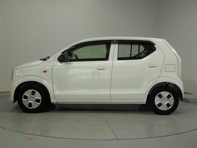 アルト Ｌ　衝突被害軽減システム　アイドリングストップ　ＣＤ　フル装備　エアバッグ　横滑り防止機能（2枚目）