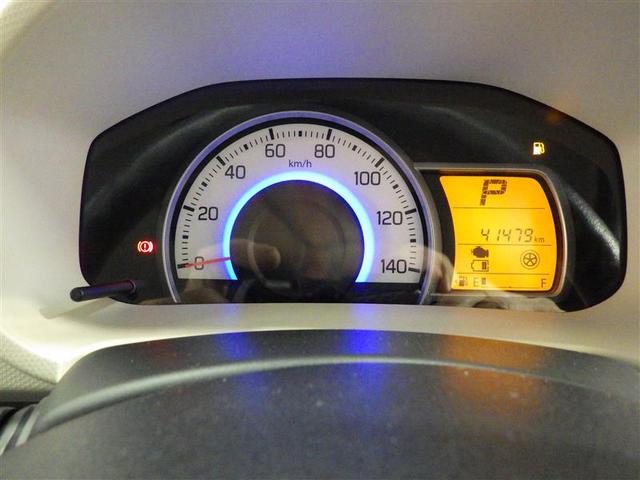 アルト Ｌ　衝突被害軽減システム　アイドリングストップ　ＣＤ　フル装備　エアバッグ　横滑り防止機能（5枚目）