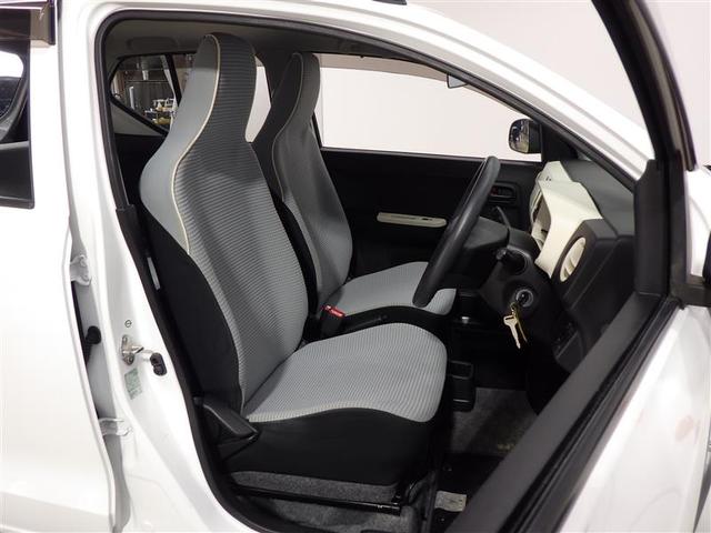 アルト Ｌ　衝突被害軽減システム　アイドリングストップ　ＣＤ　フル装備　エアバッグ　横滑り防止機能（14枚目）