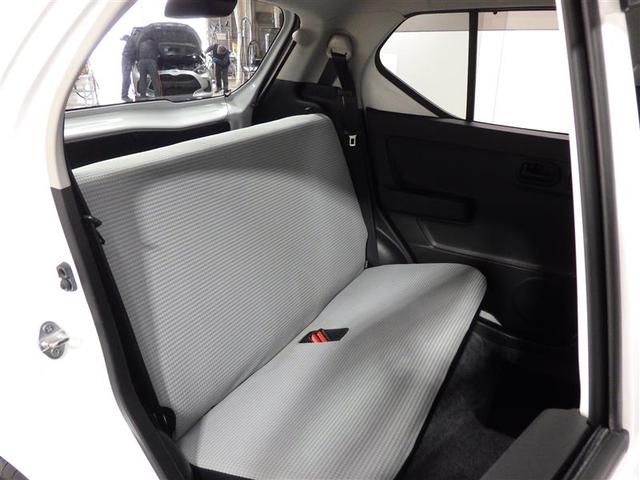 アルト Ｌ　衝突被害軽減システム　アイドリングストップ　ＣＤ　フル装備　エアバッグ　横滑り防止機能（15枚目）