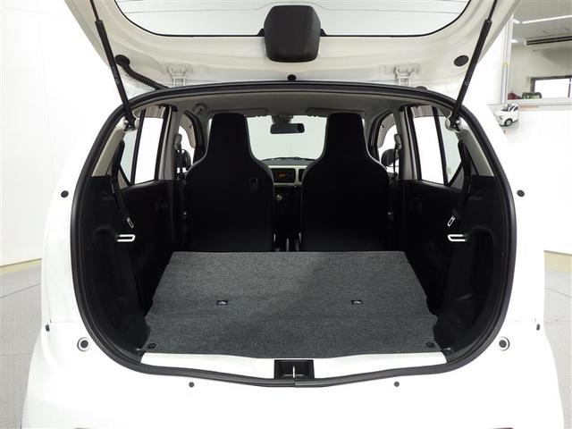 アルト Ｌ　衝突被害軽減システム　アイドリングストップ　ＣＤ　フル装備　エアバッグ　横滑り防止機能（17枚目）