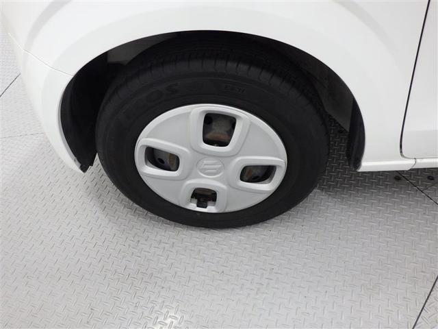 アルト Ｌ　衝突被害軽減システム　アイドリングストップ　ＣＤ　フル装備　エアバッグ　横滑り防止機能（18枚目）