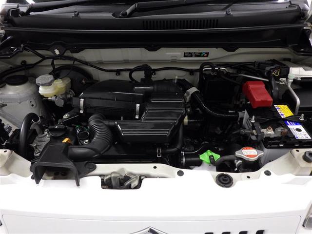 アルト Ｌ　衝突被害軽減システム　アイドリングストップ　ＣＤ　フル装備　エアバッグ　横滑り防止機能（19枚目）