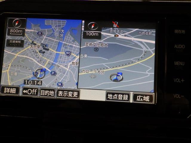 シエンタ Ｘ　フルセグ　メモリーナビ　ＤＶＤ再生　バックカメラ　衝突被害軽減システム　ＥＴＣ　電動スライドドア　ＬＥＤヘッドランプ　ウオークスルー　乗車定員７人　３列シート　ワンオーナー　アイドリングストップ　ＣＤ（8枚目）