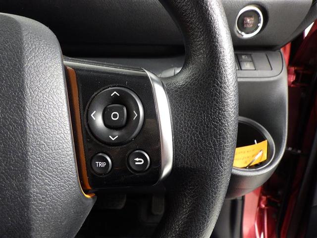 シエンタ Ｘ　フルセグ　メモリーナビ　ＤＶＤ再生　バックカメラ　衝突被害軽減システム　ＥＴＣ　電動スライドドア　ＬＥＤヘッドランプ　ウオークスルー　乗車定員７人　３列シート　ワンオーナー　アイドリングストップ　ＣＤ（17枚目）