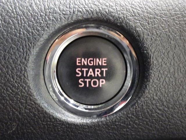 シエンタ Ｘ　フルセグ　メモリーナビ　ＤＶＤ再生　バックカメラ　衝突被害軽減システム　ＥＴＣ　電動スライドドア　ＬＥＤヘッドランプ　ウオークスルー　乗車定員７人　３列シート　ワンオーナー　アイドリングストップ　ＣＤ（18枚目）