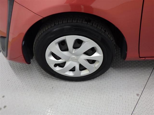 シエンタ Ｘ　フルセグ　メモリーナビ　ＤＶＤ再生　バックカメラ　衝突被害軽減システム　ＥＴＣ　電動スライドドア　ＬＥＤヘッドランプ　ウオークスルー　乗車定員７人　３列シート　ワンオーナー　アイドリングストップ　ＣＤ（28枚目）