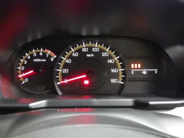 ルーミー Ｇ　ワンセグ　メモリーナビ　バックカメラ　衝突被害軽減システム　ＥＴＣ　ＬＥＤヘッドランプ　ウオークスルー　アイドリングストップ　盗難防止装置　ＣＤ　スマートキー　フル装備　エアバッグ　横滑り防止機能（6枚目）