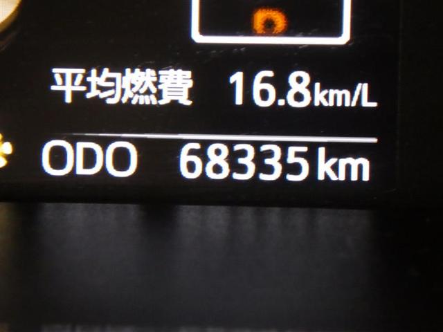 ルーミー Ｇ　ワンセグ　メモリーナビ　バックカメラ　衝突被害軽減システム　ＥＴＣ　ＬＥＤヘッドランプ　ウオークスルー　アイドリングストップ　盗難防止装置　ＣＤ　スマートキー　フル装備　エアバッグ　横滑り防止機能（7枚目）